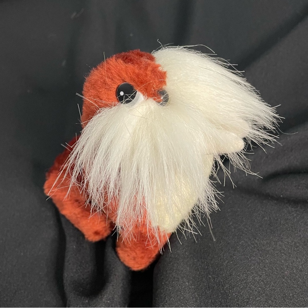 VTG 90s ACE Novelty plush walrus *like new*